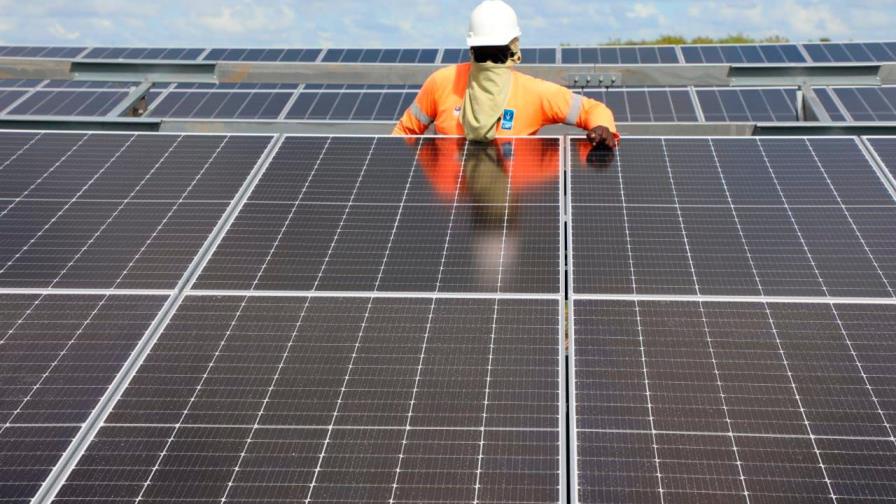 Parque Solar que se construirá en San Pedro de Macorís generará 500 empleos