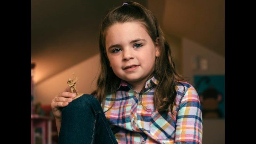 Cuestionamiento de una niña de seis años motiva a empresa de juguetes a lanzar soldaditos mujeres Cuestionamiento de una niña de seis años motiva a empresa de juguetes a lanzar soldaditos mujeres