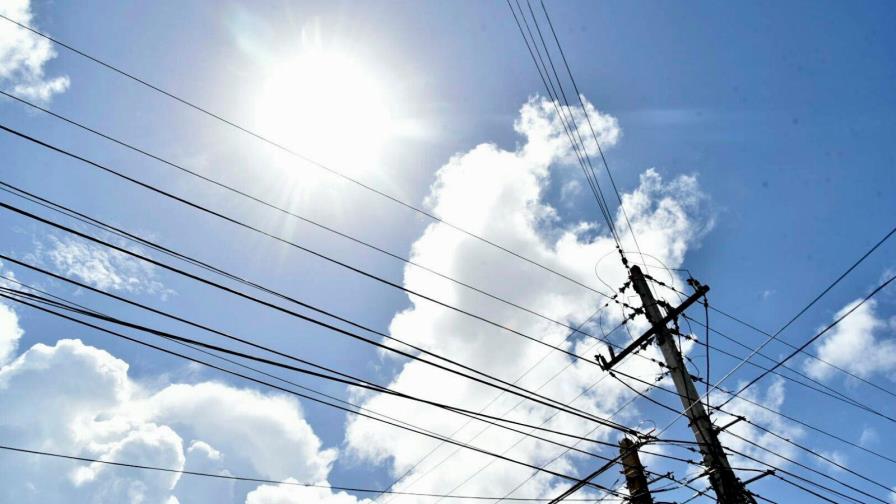 Polvo de Sahara y altas temperaturas en las próximas 72 horas, vaticina Onamet