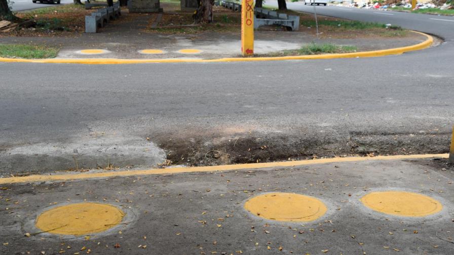 CAASD, MOPC  y EdeEste solucionan males en capital
