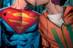 El hijo de Superman es abiertamente bisexual
