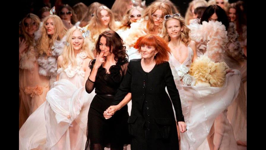 La marca Sonia Rykiel cierra sus puertas