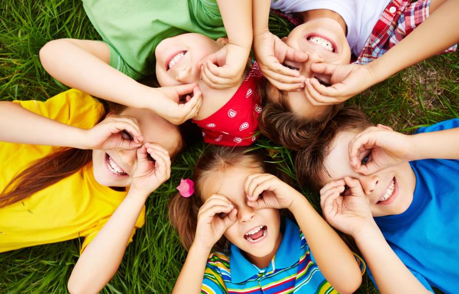 Día Mundial de la Sonrisa: ¿cómo cuidar la de tus hijos?
