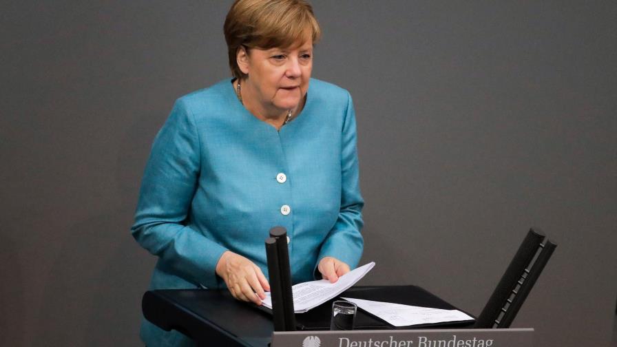 Espionaje: Acusan a un alemán de entregar a Rusia planos del parlamento