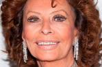 Sophia Loren y su regreso con alma familiar en La vida por delante Sophia Loren y su regreso con alma familiar en La vida por delante