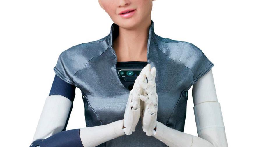 ClaroTec ofrece un excitante vistazo   de la tecnología 