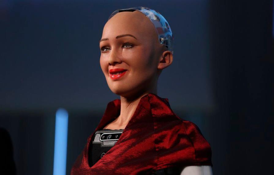 Video | ¿Quién es Sophia, la robot humanoide “más avanzada del mundo” que viene a RD?