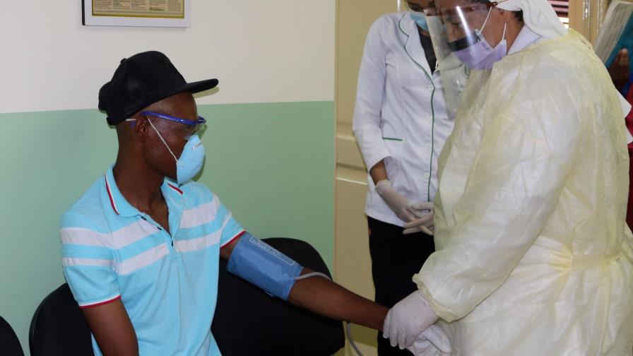 Pastoral de la Salud destaca el rol del personal de enfermería en su día
