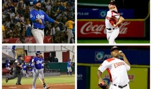 Los Gigantes apuestan por César Valdez y las Águilas por David Kubiak en el draft