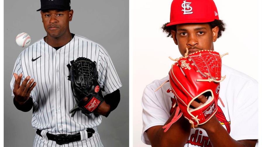 El Licey adquiere a Luis Severino de las Águilas por Alex Reyes