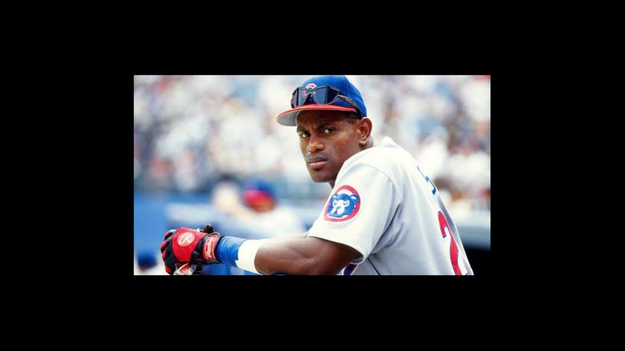 Muere hermana de Sammy Sosa en San Pedro de Macorís Muere hermana de Sammy Sosa en San Pedro de Macorís