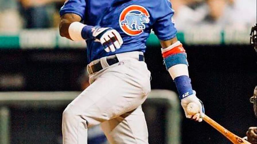 El Día Negro de Sammy Sosa El Día Negro de Sammy Sosa