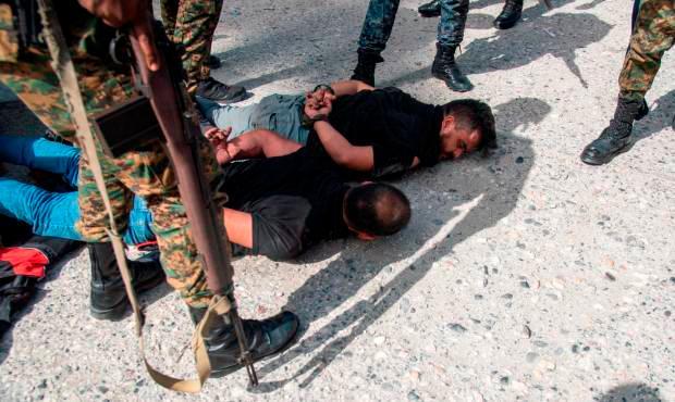 Suman 20 los apresados por magnicidio en Haití
