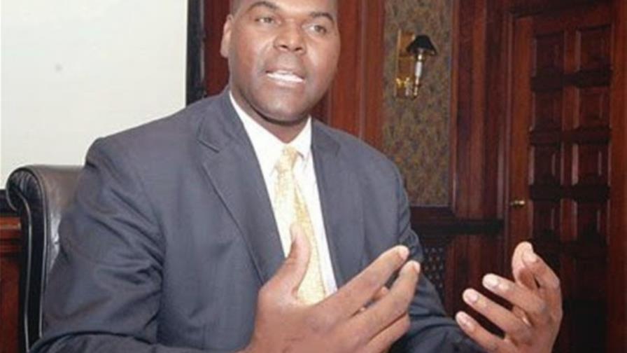 Falleció en Santiago hijastro de Soterio Ramírez Falleció en Santiago hijastro de Soterio Ramírez