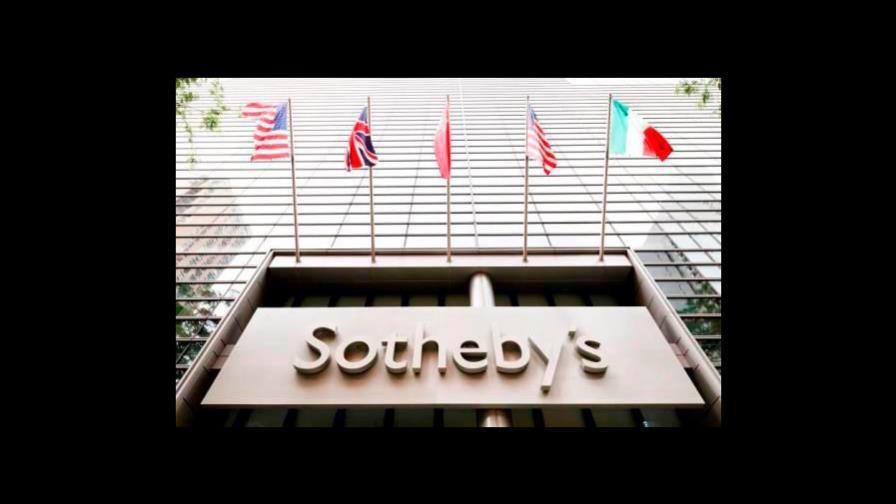 Moneda de oro estadounidense se subasta a récord de US$19,5 millones