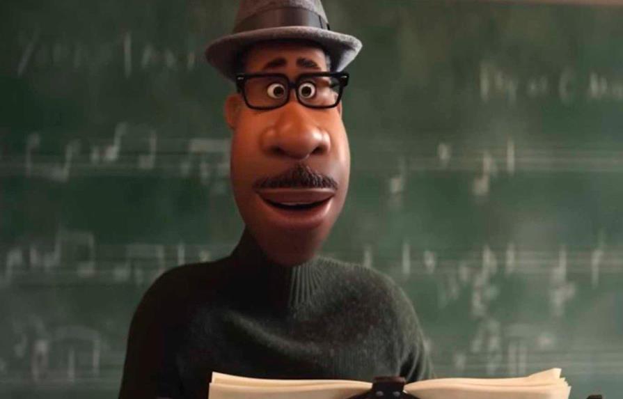Pixar pone alma a la Navidad con “Soul”, una cinta inspirada en “Inside Out”