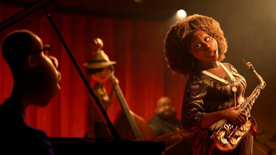 “Soul”, cuando la filosofía y la animación se unen al jazz