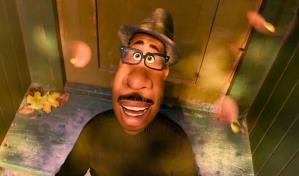 Pixar pospone estreno de "Soul" de junio a noviembre