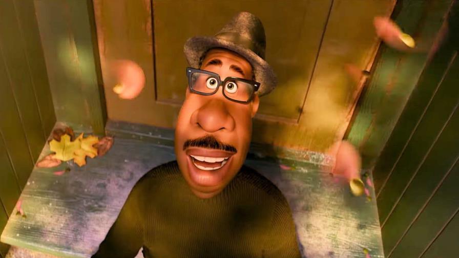 Pixar pospone estreno de “Soul” de junio a noviembre