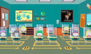´South Park´ comenzará su temporada 24 con un especial sobre el coronavirus