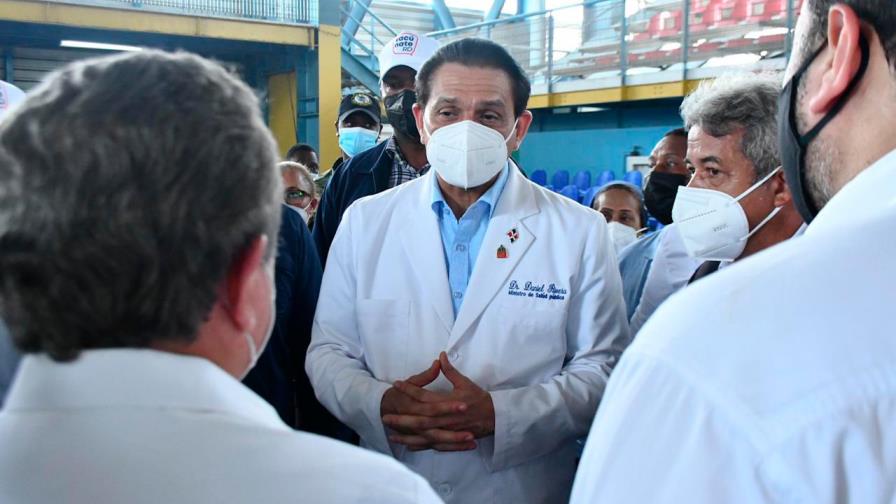 La Altagracia sería de las primeras provincias en conseguir inmunidad de rebaño