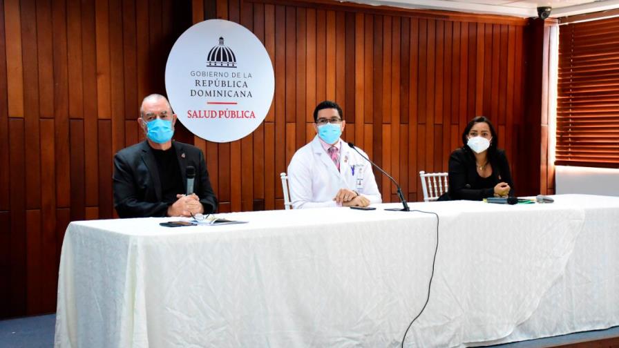 República Dominicana se prepara para realizar secuenciación de muestras PCR 