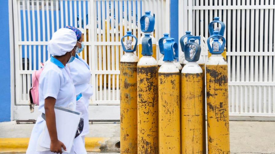 Salud Pública notifica 454 casos y cinco defunciones por coronavirus 