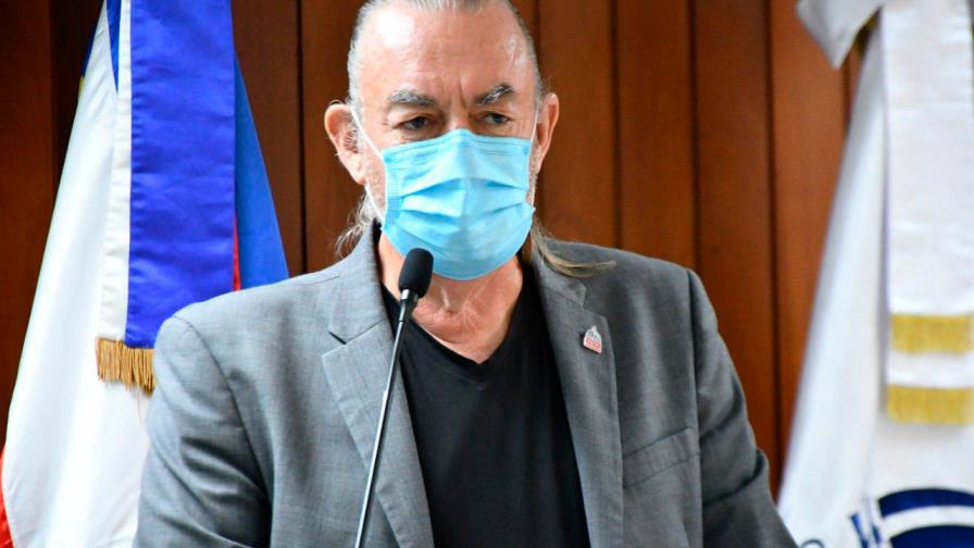 Dos nuevas variantes del COVID-19 circulan en el país, según Salud Pública