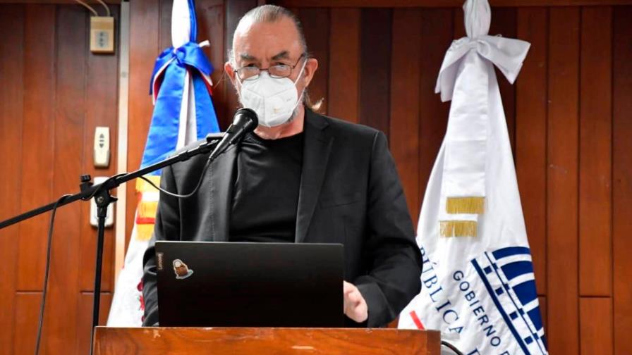 Autoridades esperan resultados de muestras enviadas a Brasil para establecer si variante mu aun se encuentra en RD