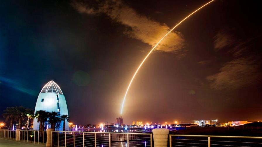 La “Space Coast” sueña con el resurgir del entusiasmo por el espacio