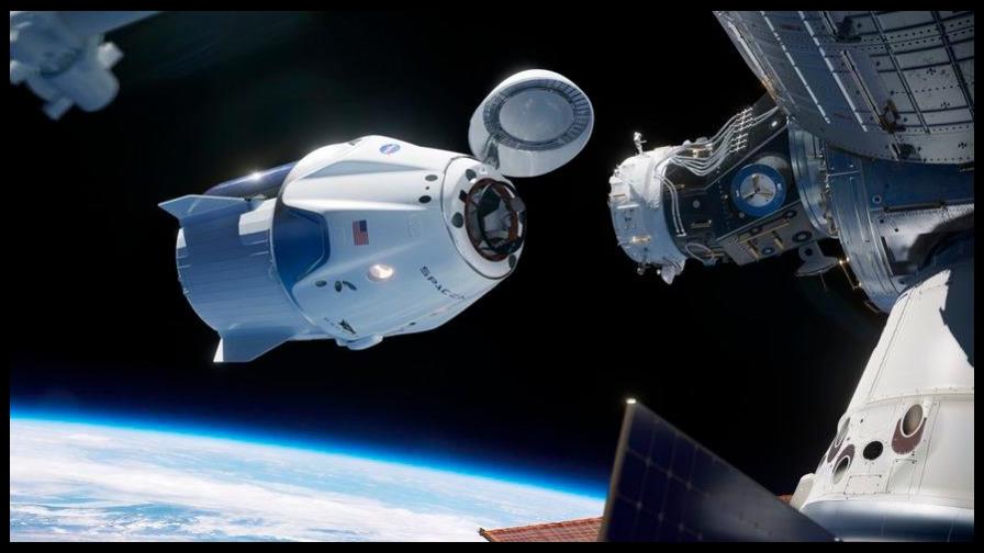 SpaceX pone en órbita otros 60 satélites para crear red de internet espacial SpaceX pone en órbita otros 60 satélites para crear red de internet espacial