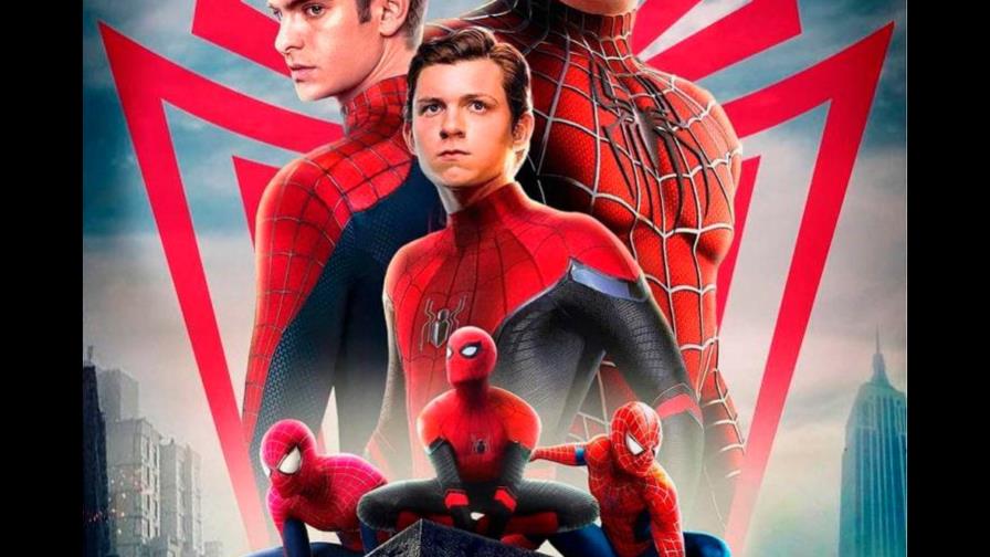 ¡Tom Holland habló de los otros Spider-Man!