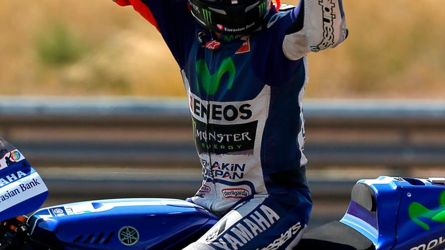 Jorge Lorenzo regresa en Silverstone pero Joan Mir no estará por lesión Jorge Lorenzo regresa en Silverstone pero Joan Mir no estará por lesión