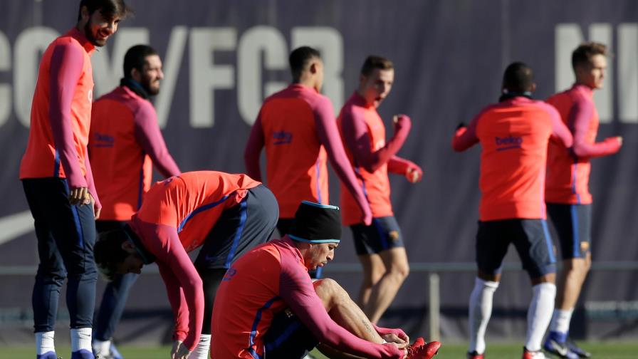 El Barcelona es el club más mencionado en Twitter este año