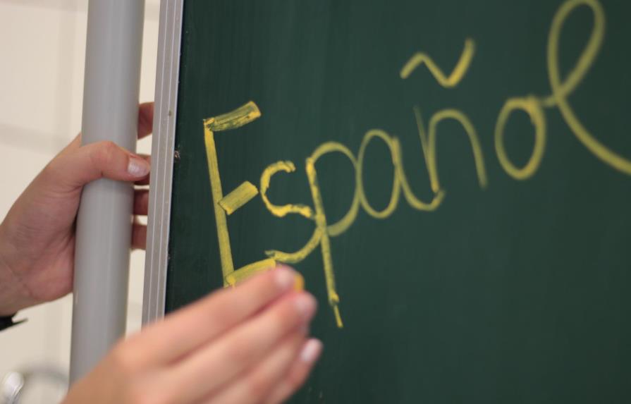 El español es el idioma más estudiado en Estados Unidos durante la pandemia