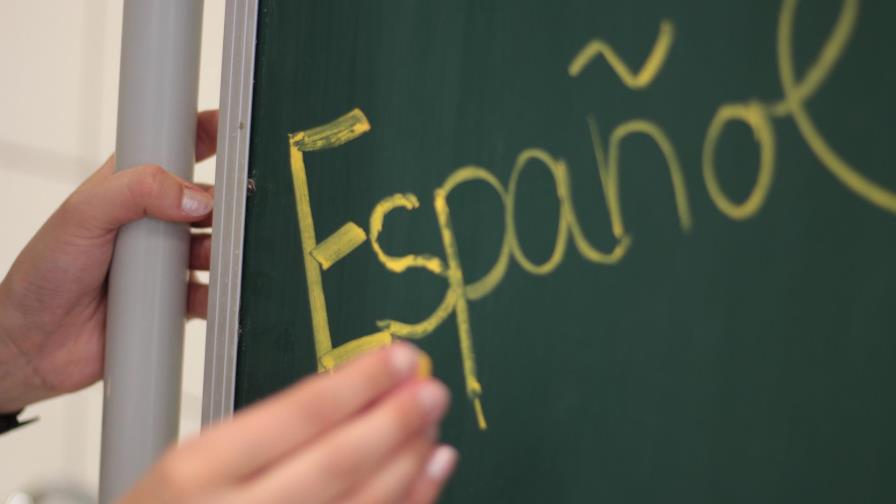 El español es el idioma más estudiado en Estados Unidos durante la pandemia