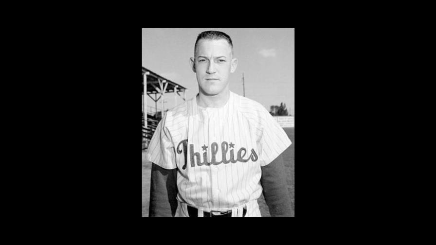 Sparky Anderson, 2B del Escogido: Bateó .178 y pifió 2 veces en 45 JJ