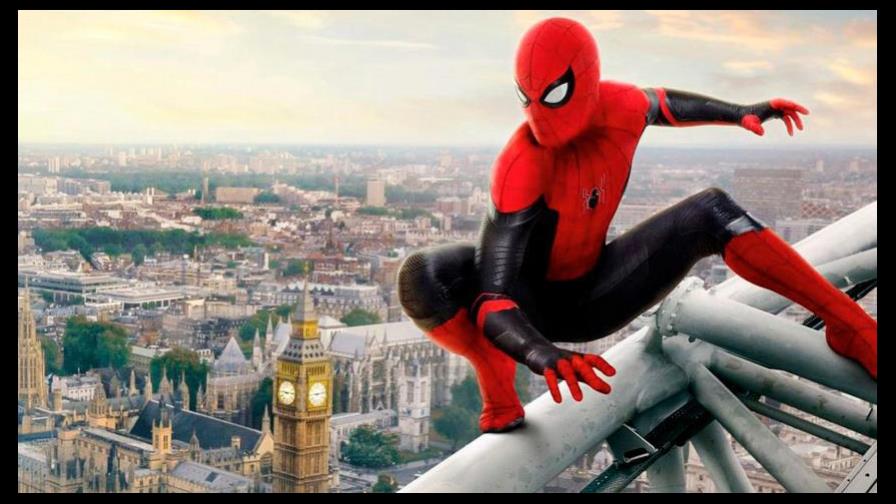 Pospuestas todas las secuelas de Spider-Man por el coronavirus