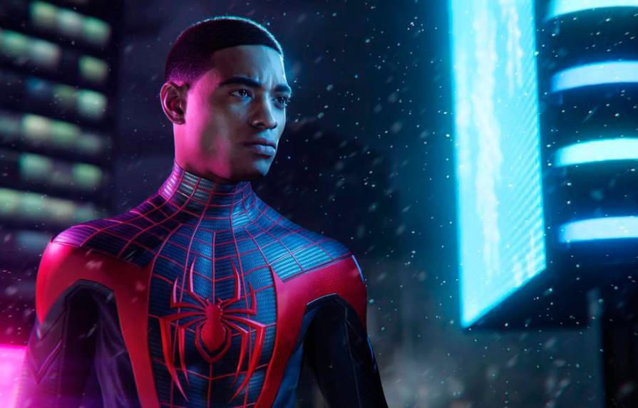 ¡Spider-Man Miles Morales, nuevo juego y trailer para PS5!