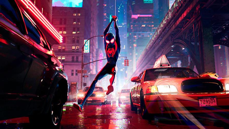 5 películas animadas ganadoras del Óscar para ver en familia