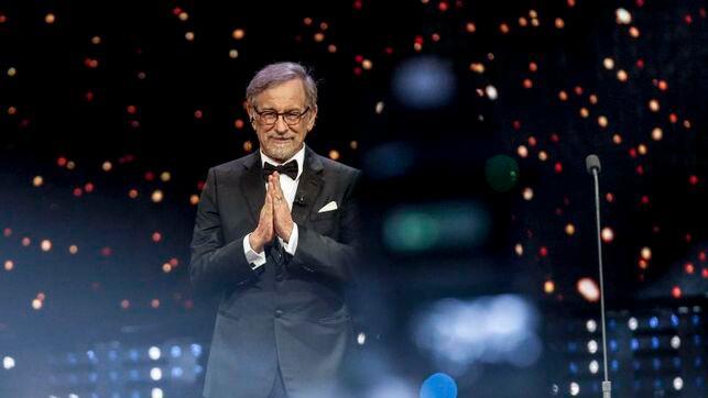 Steven Spielberg estrena nueva serie que alerta de peligro de las nuevas tecnologías