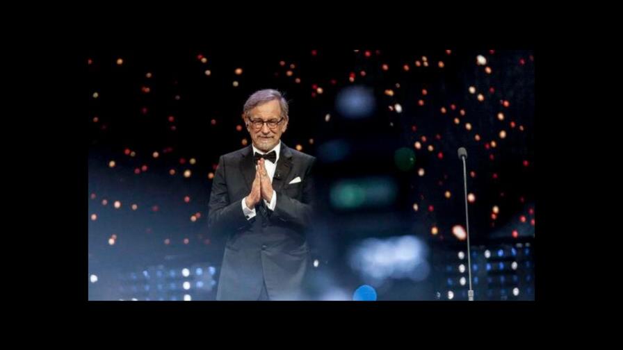 Steven Spielberg estrena nueva serie que alerta de peligro de las nuevas tecnologías