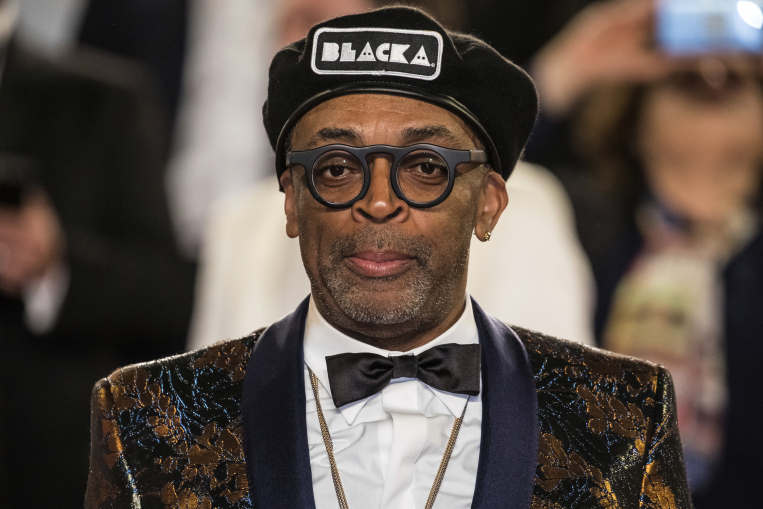 Spike Lee