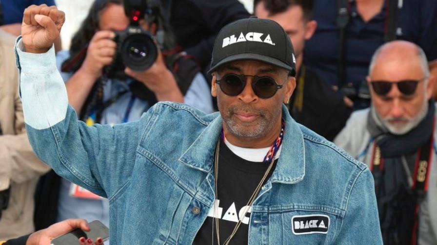Spike Lee presidirá el jurado del próximo Festival de Cannes