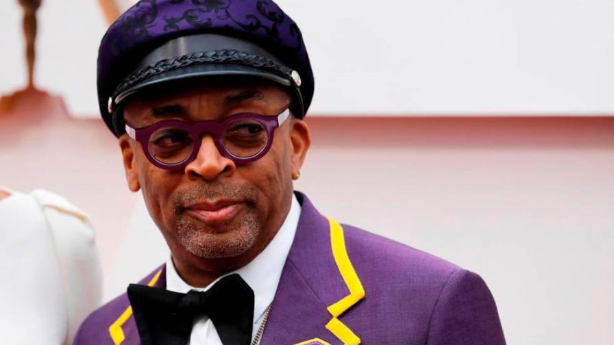 Spike Lee presentará en junio y en Netflix su nueva cinta, “Da 5 Bloods”