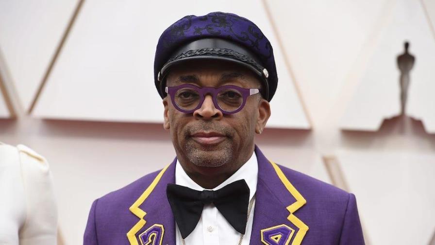 Video | Spike Lee lanza un nuevo corto, una carta de amor a los neoyorquinos