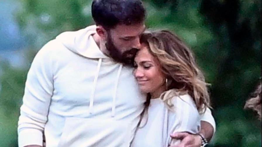 Ben? ?Affleck? ?y? ?JLo? ?visitan? ?dos? ?lujosas? ?mansiones? ?en? ?venta? ?