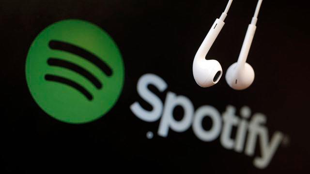 Universal Music y Spotify firman acuerdo inédito para intercambiar servicios