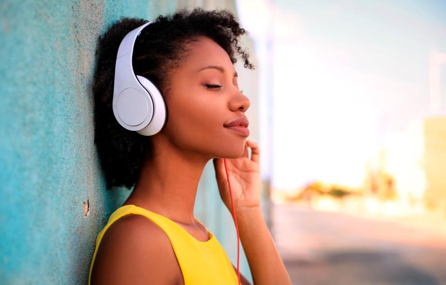 ¿Qué tipo de música escuchan los dominicanos en Spotify?