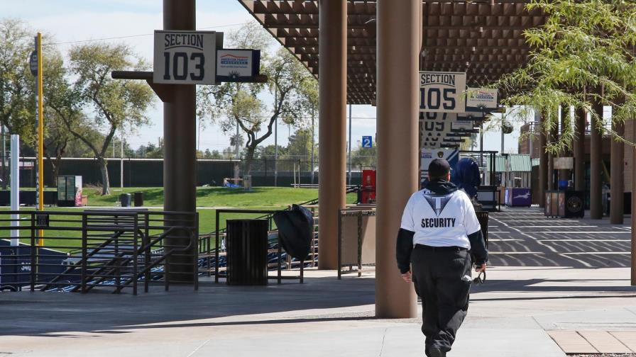 Grandes Ligas podría comenzar la campaña regular a finales de mayo Grandes Ligas podría comenzar la campaña regular a finales de mayo